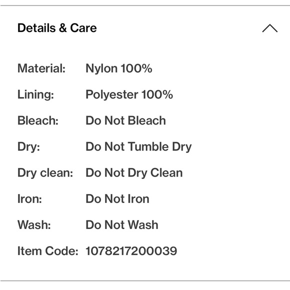 BNWT - Superdry Vintage Max Climber Sidebag - black - o/s - Picture 6 of 14